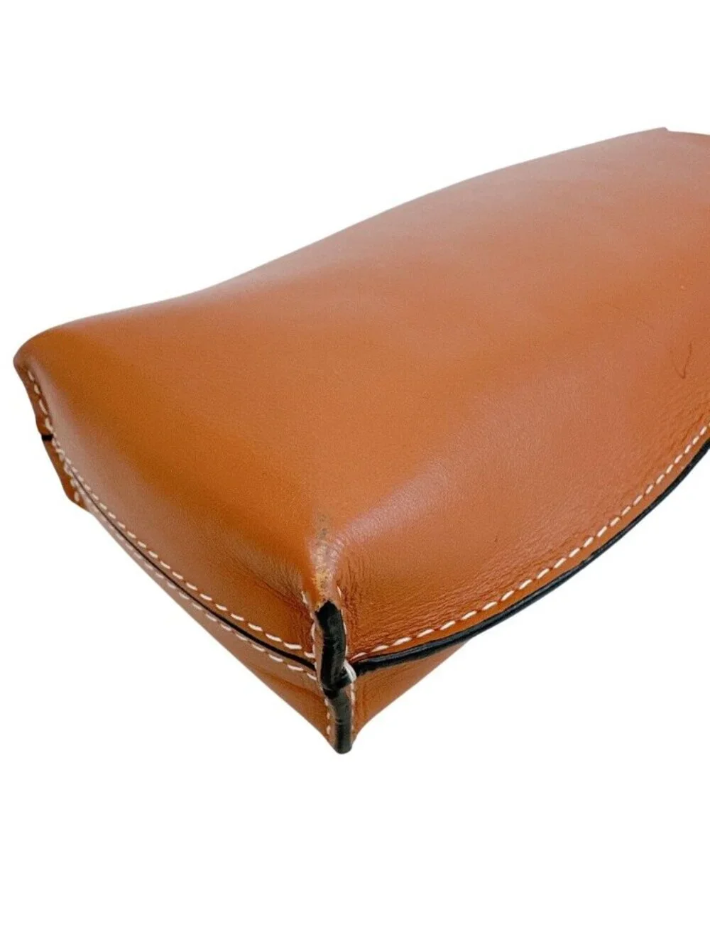 Loewe Shoulder Smartphone Gate Pocket Pouch